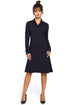 Robe de jour model 104246 BeWear